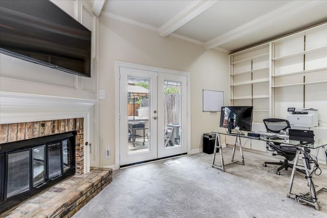 3436 Asbury Street, University Park, TX 75205