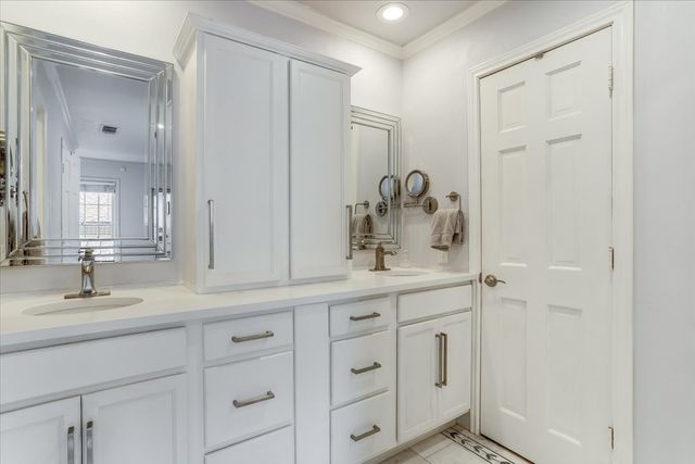 3436 Asbury Street, University Park, TX 75205