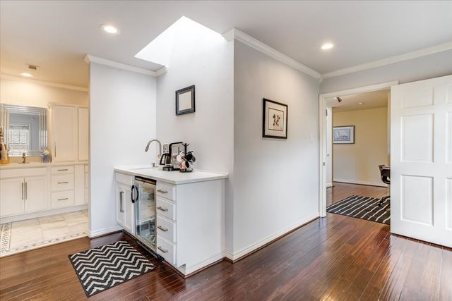 3436 Asbury Street, University Park, TX 75205