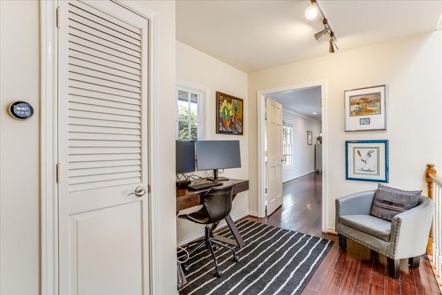 3436 Asbury Street, University Park, TX 75205