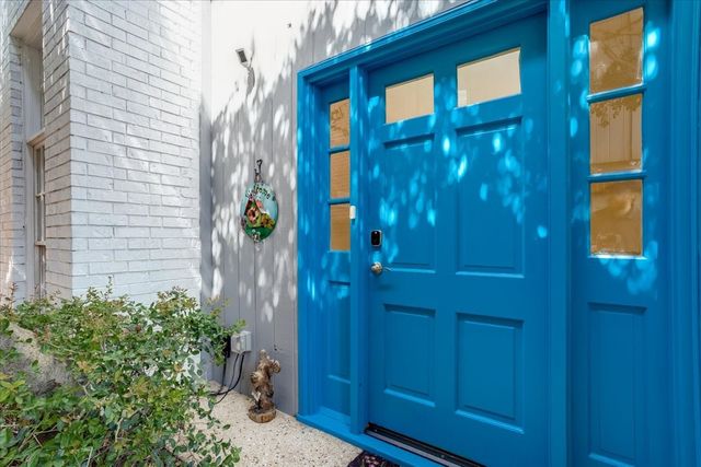3436 Asbury Street, University Park, TX 75205