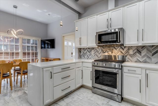 3436 Asbury Street, University Park, TX 75205
