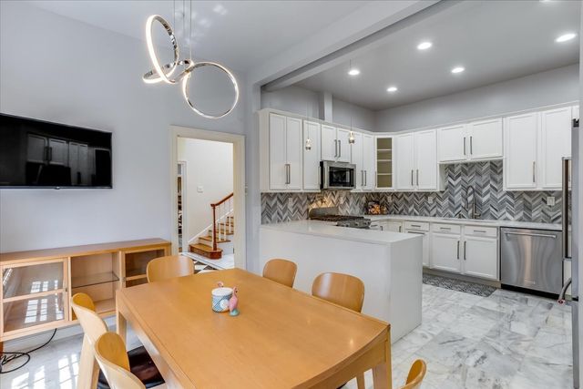 3436 Asbury Street, University Park, TX 75205
