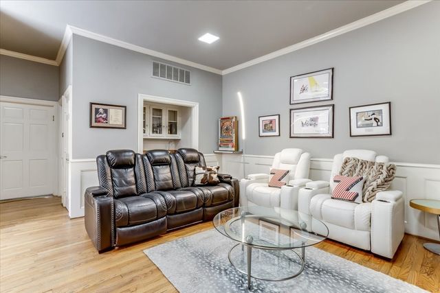 3436 Asbury Street, University Park, TX 75205