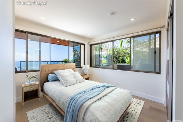 1632 Ihiloa Loop, Honolulu, HI 96821