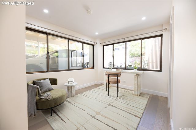 1632 Ihiloa Loop, Honolulu, HI 96821