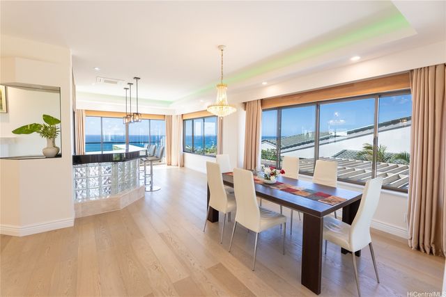 1632 Ihiloa Loop, Honolulu, HI 96821