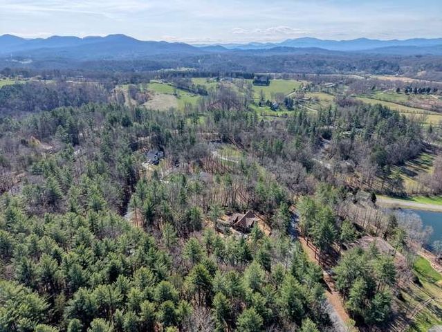 Lot 11 Fox Lake, Blairsville, GA 30512