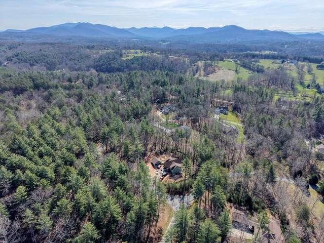 Lot 11 Fox Lake, Blairsville, GA 30512