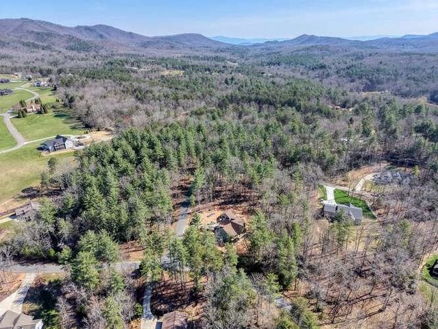 Lot 11 Fox Lake, Blairsville, GA 30512