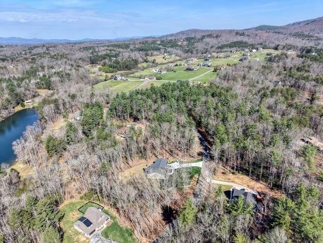 Lot 11 Fox Lake, Blairsville, GA 30512