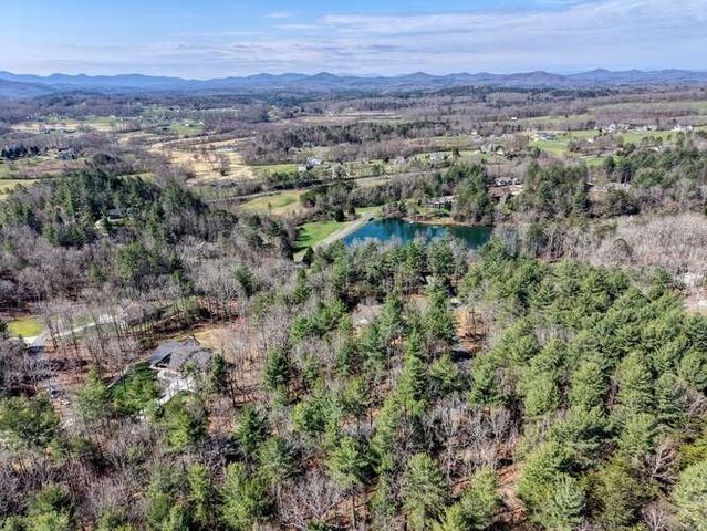 Lot 11 Fox Lake, Blairsville, GA 30512