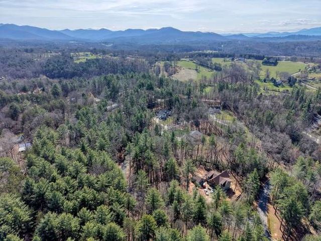 Lot 11 Fox Lake, Blairsville, GA 30512