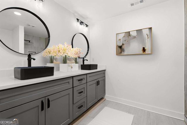 167 Rockmart Drive SW, Atlanta, GA 30314