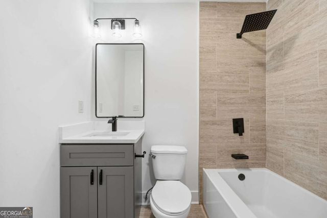 167 Rockmart Drive SW, Atlanta, GA 30314