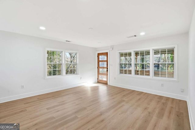 167 Rockmart Drive SW, Atlanta, GA 30314