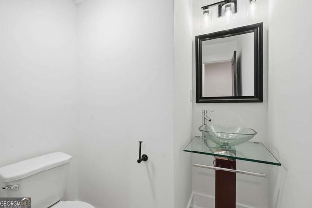 167 Rockmart Drive SW, Atlanta, GA 30314