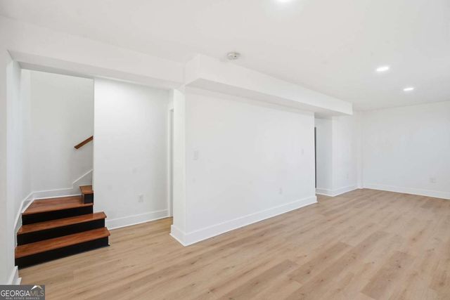 167 Rockmart Drive SW, Atlanta, GA 30314