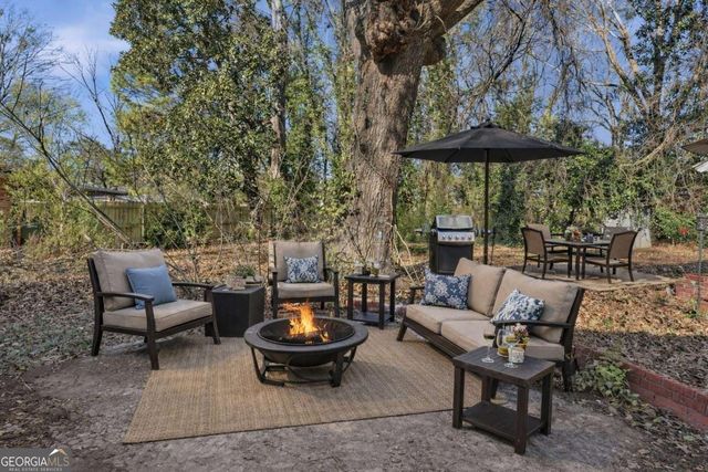 167 Rockmart Drive SW, Atlanta, GA 30314