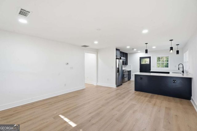 167 Rockmart Drive SW, Atlanta, GA 30314