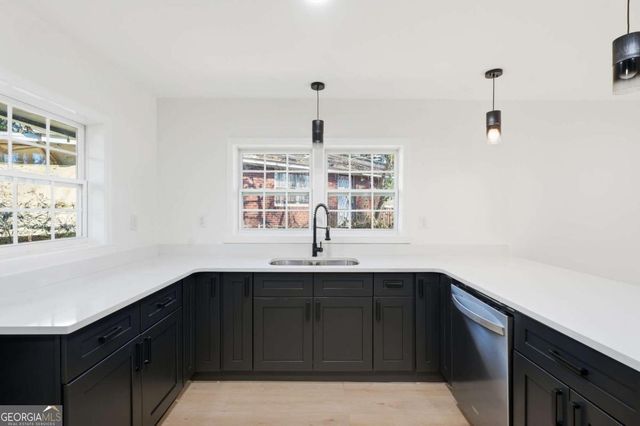 167 Rockmart Drive SW, Atlanta, GA 30314