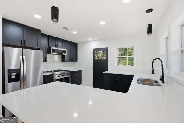 167 Rockmart Drive SW, Atlanta, GA 30314