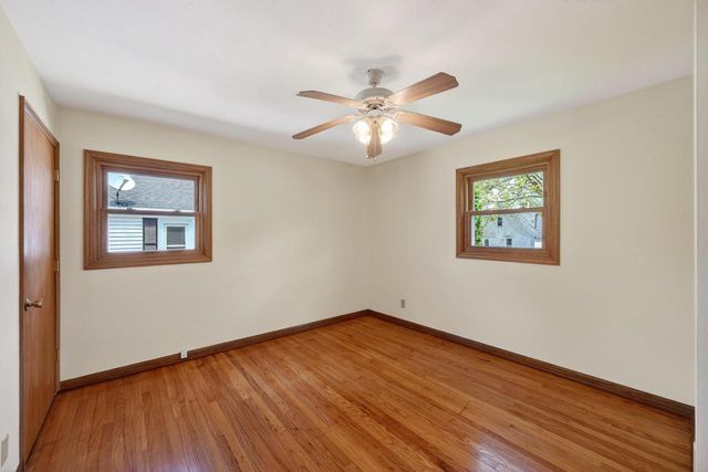 4205 Claire Street, Madison, WI 53716