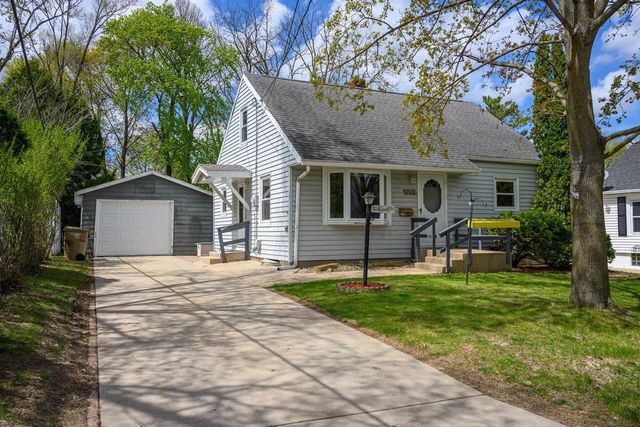 4205 Claire Street, Madison, WI 53716