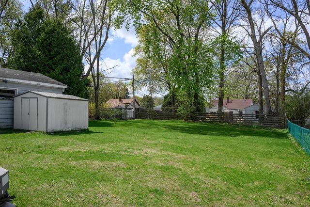 4205 Claire Street, Madison, WI 53716