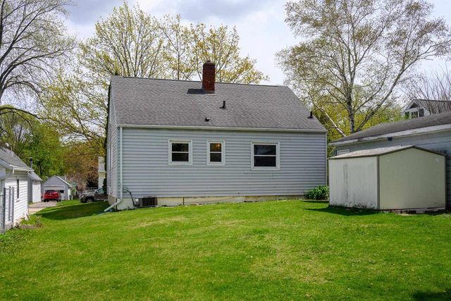 4205 Claire Street, Madison, WI 53716