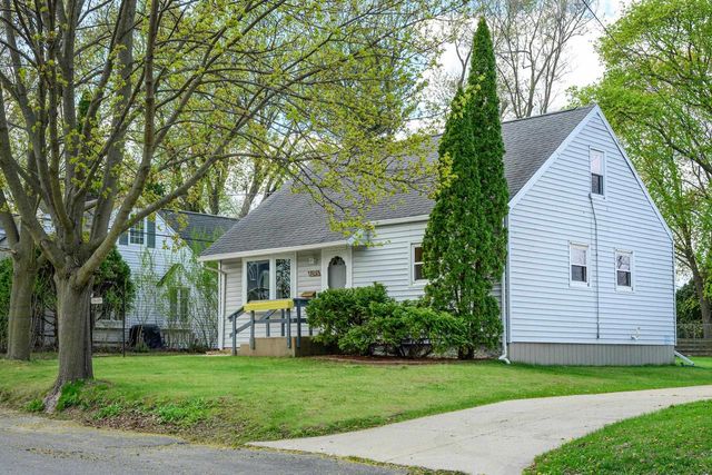 4205 Claire Street, Madison, WI 53716