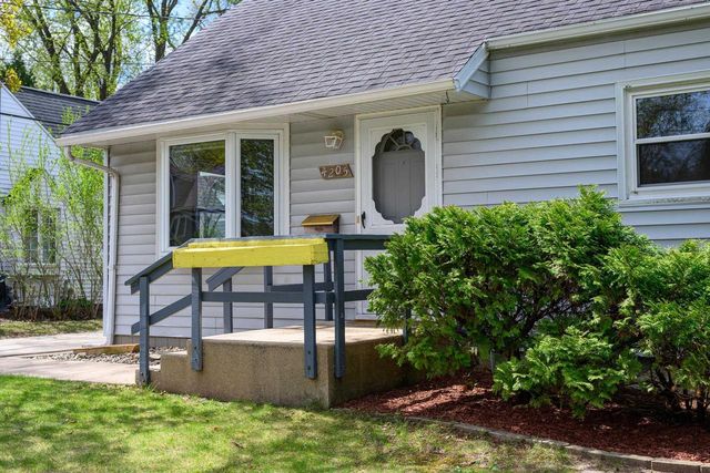 4205 Claire Street, Madison, WI 53716