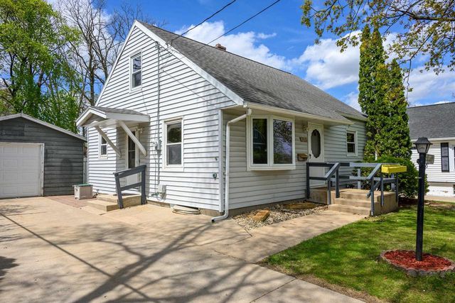 4205 Claire Street, Madison, WI 53716