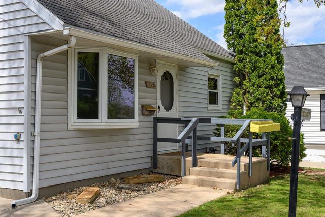 4205 Claire Street, Madison, WI 53716