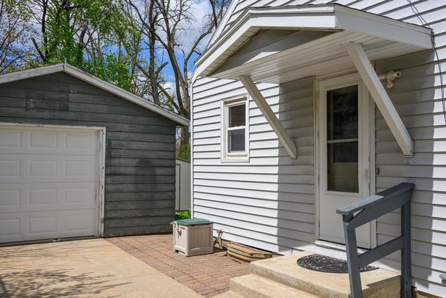 4205 Claire Street, Madison, WI 53716