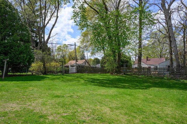 4205 Claire Street, Madison, WI 53716