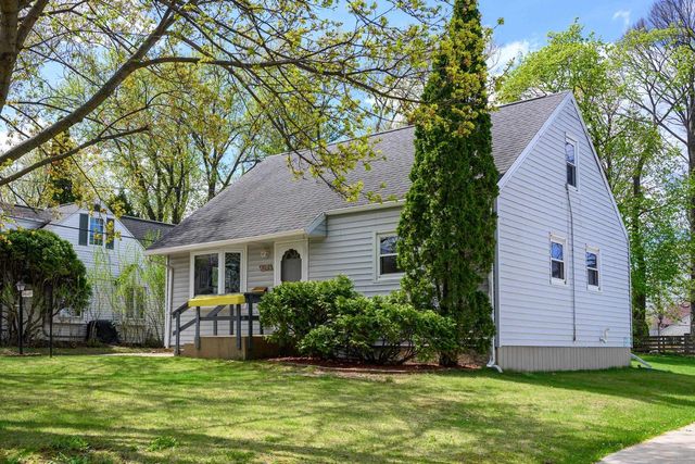 4205 Claire Street, Madison, WI 53716