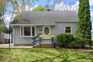 4205 Claire Street, Madison, WI 53716