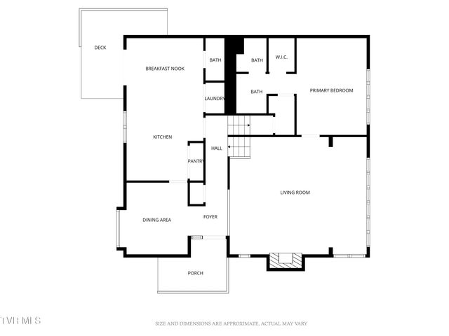 15 Crown Circle 15, Kingsport, TN 37660