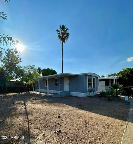 15601 N 19th Avenue 97, Phoenix, AZ 85023