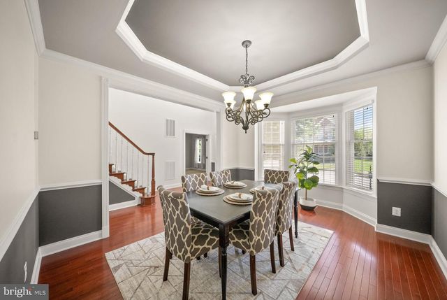 4664 GLASS MOUNTAIN WAY, Haymarket, VA 20169
