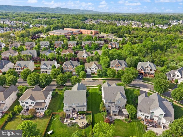 4664 GLASS MOUNTAIN WAY, Haymarket, VA 20169
