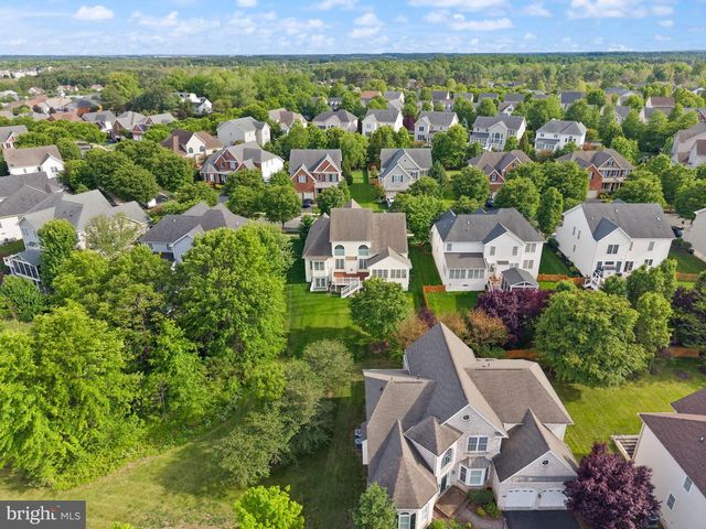 4664 GLASS MOUNTAIN WAY, Haymarket, VA 20169