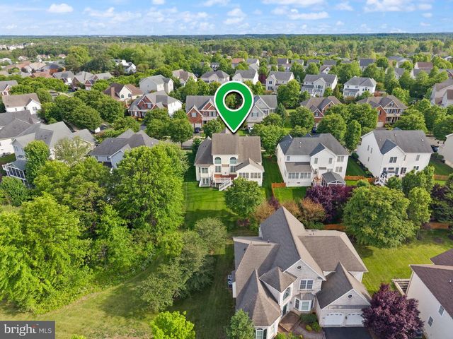 4664 GLASS MOUNTAIN WAY, Haymarket, VA 20169