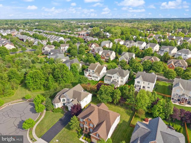 4664 GLASS MOUNTAIN WAY, Haymarket, VA 20169