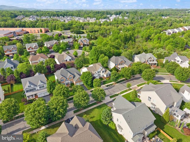 4664 GLASS MOUNTAIN WAY, Haymarket, VA 20169