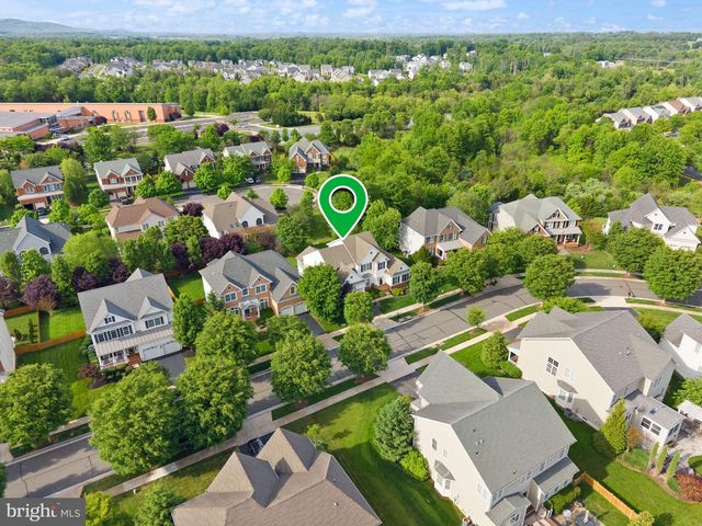 4664 GLASS MOUNTAIN WAY, Haymarket, VA 20169