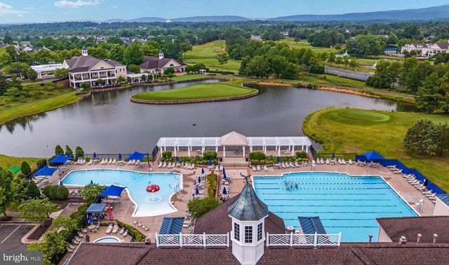 4664 GLASS MOUNTAIN WAY, Haymarket, VA 20169