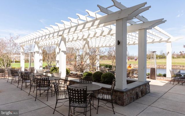 4664 GLASS MOUNTAIN WAY, Haymarket, VA 20169