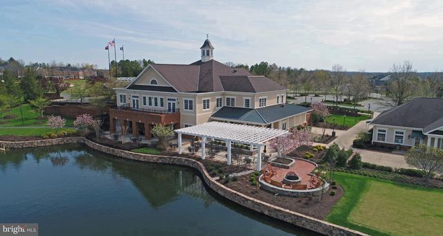 4664 GLASS MOUNTAIN WAY, Haymarket, VA 20169